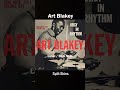 Art Blakey - Split Skins_(1957) Orgy In Rhythm Vol.1