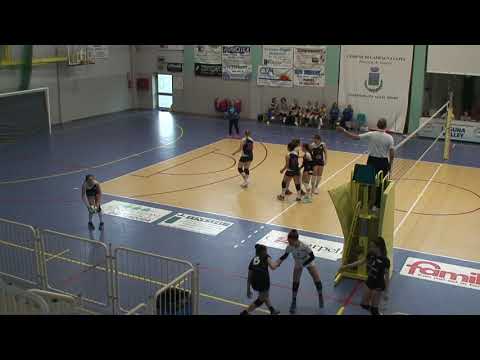 14/05/2023 Terzo Set - Laguna Volley / Miranese Black
