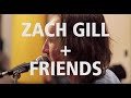 UCSB Amplified: Zach Gill + Friends "Family"