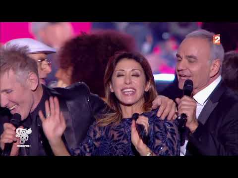 Stars 80 Triomphe - Gilbert Montagné - On va s'aimer