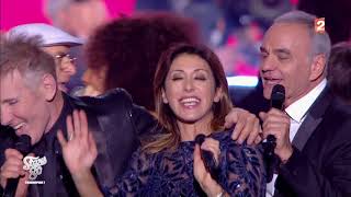 Stars 80 Triomphe - Gilbert Montagné - On va s'aimer