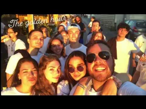 Birthright Israel 2019 - GoYael Adventures Bus423 - #Eli
