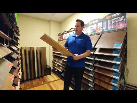 Buying Dark Hardwood Flooring - Things to Consider - Capell Flooring #hardwoodflooring