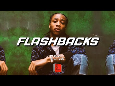 [FREE] Clavish x Meekz x Fredo Type Beat 2024 - "Flashbacks" | UK Rap Instrumental
