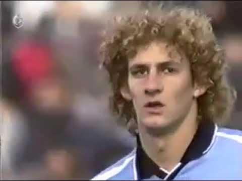 ARGENTINA 5 PARAGUAY 0 (Mundial Sub-20 2001) Partido completo