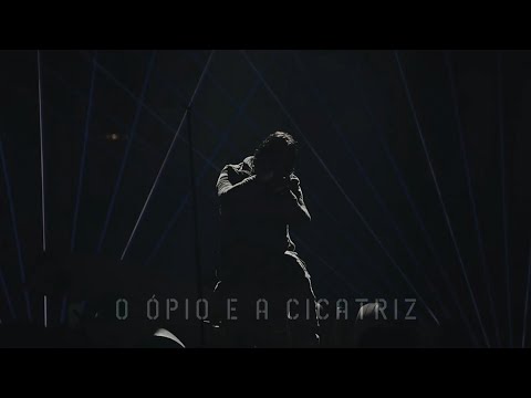 21 Guilherme de Sá - O Ópio E A Cicatriz (Vídeo Oficial)
