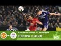 Manchester United vs Anderlecht 2-1 All Goals & Extended Highlights -Europa League [20/04/2017]