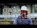 The COWBOY CHRONICLES | Jake Gray - Pro Rodeo Entertainer