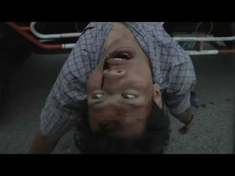 Thai Health Promotion Foundation - Drink and Drive (2009, Thailand)