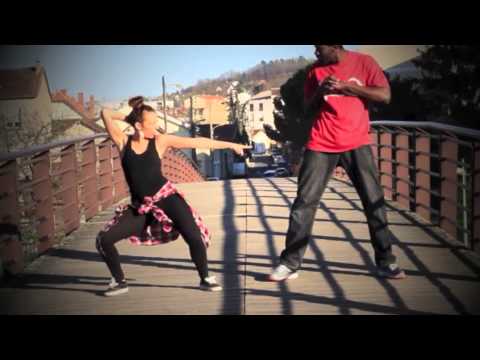 Tygui - EOS "Elements Of Street" Ft Mel Styl' "Dif'Fuzion