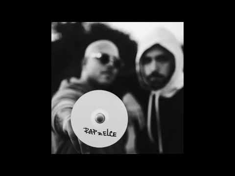 Rap z eLCe - Ja som ten