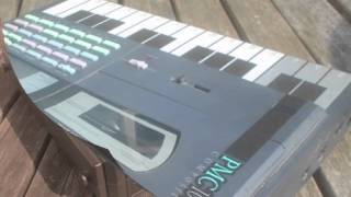 Video thumbnail for Philips pmc100 by ikworgek