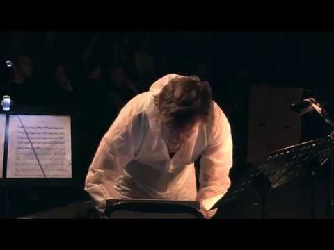 VKKO - The Babadook (Trombone Concerto)