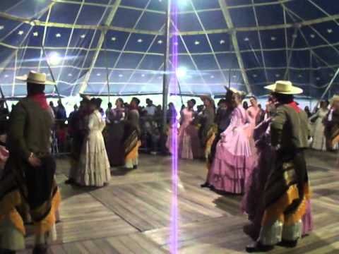 Invernada Adulta do CTG Gildo de Freitas /2015