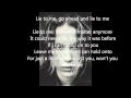 Jonny Lang-Lie to me