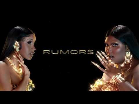 Video thumbnail for Rumors (Radio Edit)