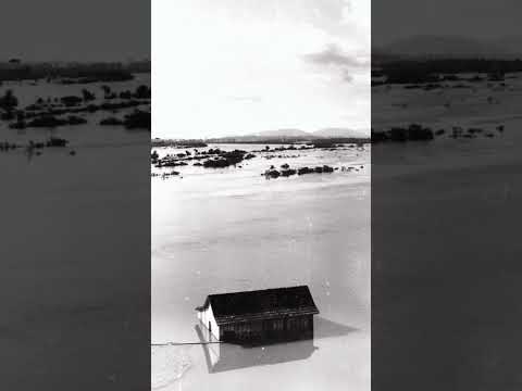 Enchente de 1983 Irineópolis SC