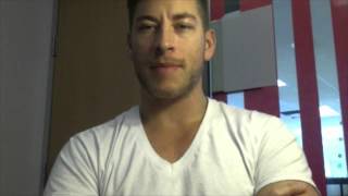 Men for Women - Dan Fredinburg video