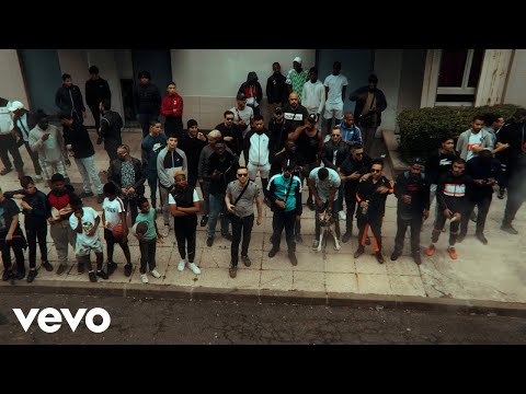 Onze - Minerai (Clip officiel)