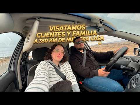 ¿Qué hacemos cuando viajamos a grabar para un cliente? Te mostramos todo