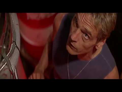 Die Hard 3 - Simon Gruber Keep The Bottle