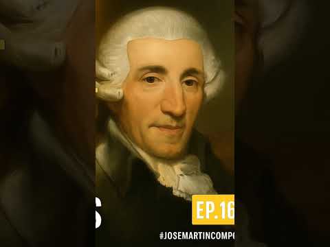 Haydn THE LARK #josemartincomposer #classicalmusic #music #haydn