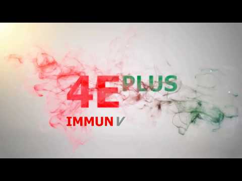 4EplusIMMUN-Vortrag