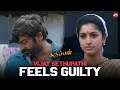 Unconditional Love Of Vijay Sethupathi ️ Tanya Ravichandran Karuppan Sun NXT