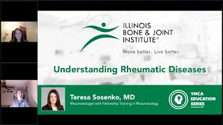 Understanding Rheumatic Diseases