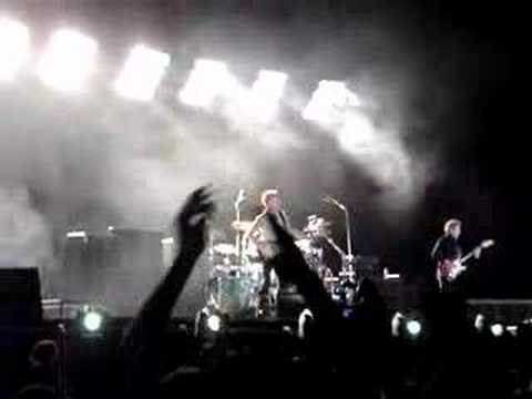 The Police live in  Geneva, Switzerland