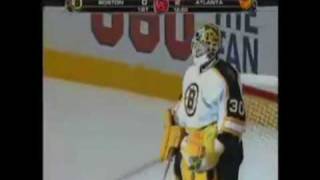 NHL Goals Mash-Up [Gob - I Hear You Calling]