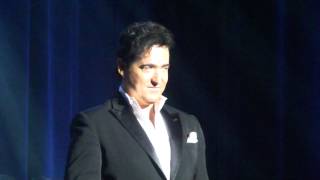 IL DIVO If Ever Would Leave You 2014-11-2 Paris