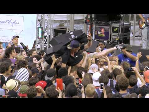 Mac Demarco - Cooking Up Something Good (4 Knots 2014)