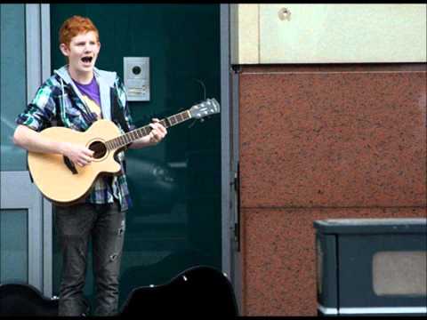 Conor Scott - Starry Eyed (Full Music)