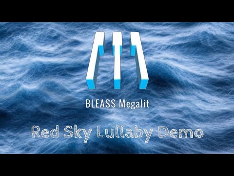 Megalit Wavetable Synth by Bleass