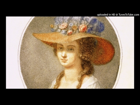 Stephen Storace - Lullaby from 'The Pirates' (1792)