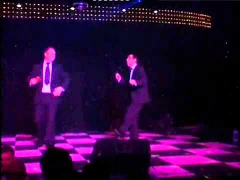 Hipswing Entertainments Wedding Singer Duet Cheshire