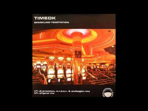 Timeok - Sparkling Temptation (2003)