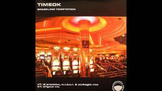 Timeok - Sparkling Temptation (2003)