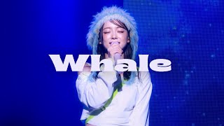 Download lagu [4K] 김세정 - Whale 직캠 Fancam | 260111 KIM SEJEONG FAN CONCERT 〈열 번째 편지〉 TO SEOUL mp3