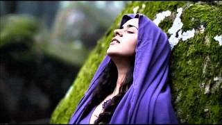 Teresa Gabriel - Catedral Celestial (El poder de tu Amor) - Charango