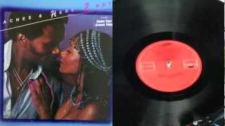Four's A Traffic Jam - Peaches & Herb - Soul on Vinyl