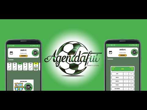 AgendaFut video thumbnail