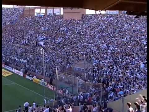RACING CAMPEON 2001 DVD