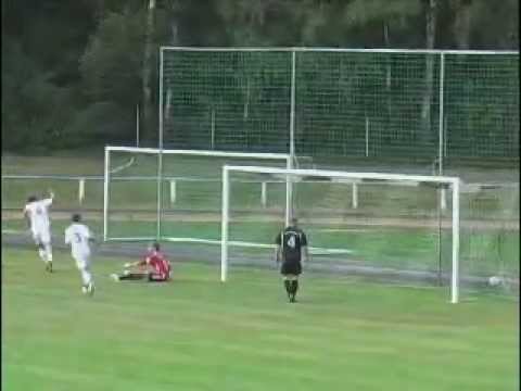 SporTiV - SC Syrau vs. FSV Treuen - 03.09.2011