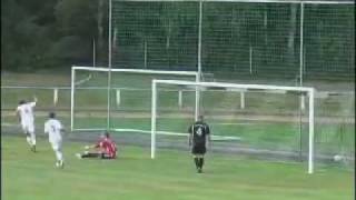 preview picture of video 'SporTiV - SC Syrau vs. FSV Treuen - 03.09.2011'