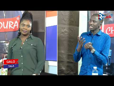 GALO TALA AVEC DRASCO KOUMABA