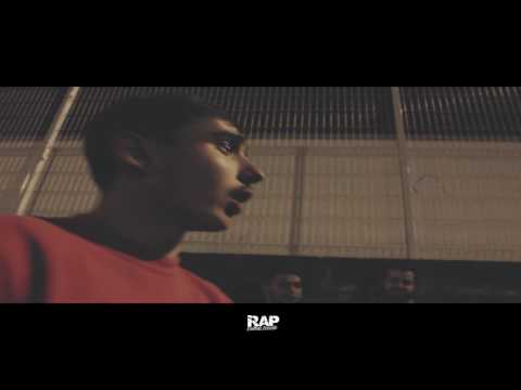 POCO VS EXTACHRIS - SEMIFINAL - (RAP SUR BATTLE)