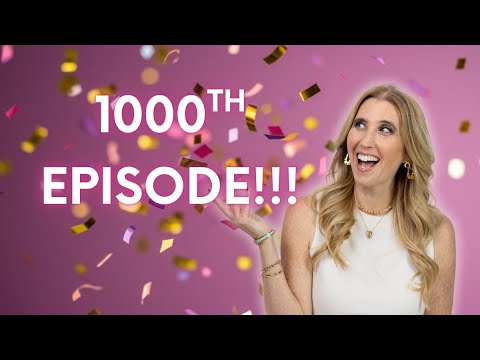 Feier zur 1000. Folge