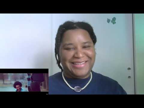 Reaction to Mustafa Ceceli - Gul Rengi